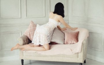 индивидуалка проститутка Омска