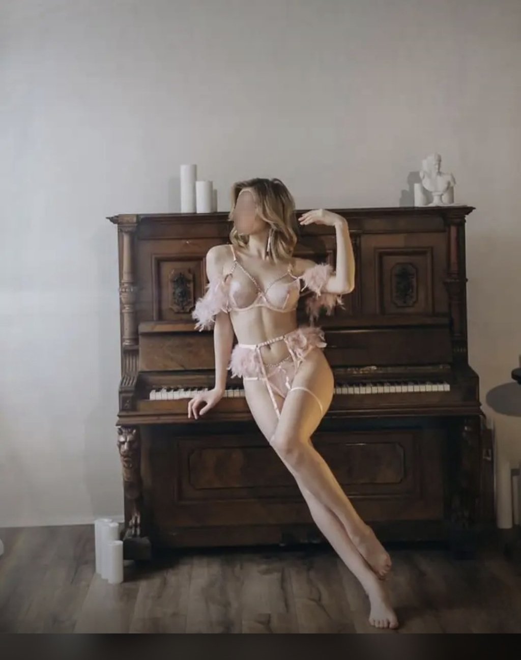 Алиса : проститутки индивидуалки в Омске