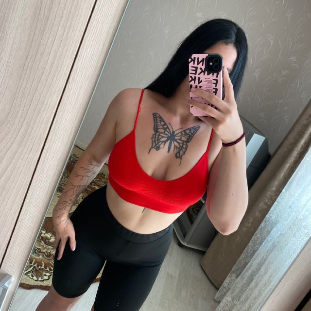 Ульяна : проститутки индивидуалки в Омске