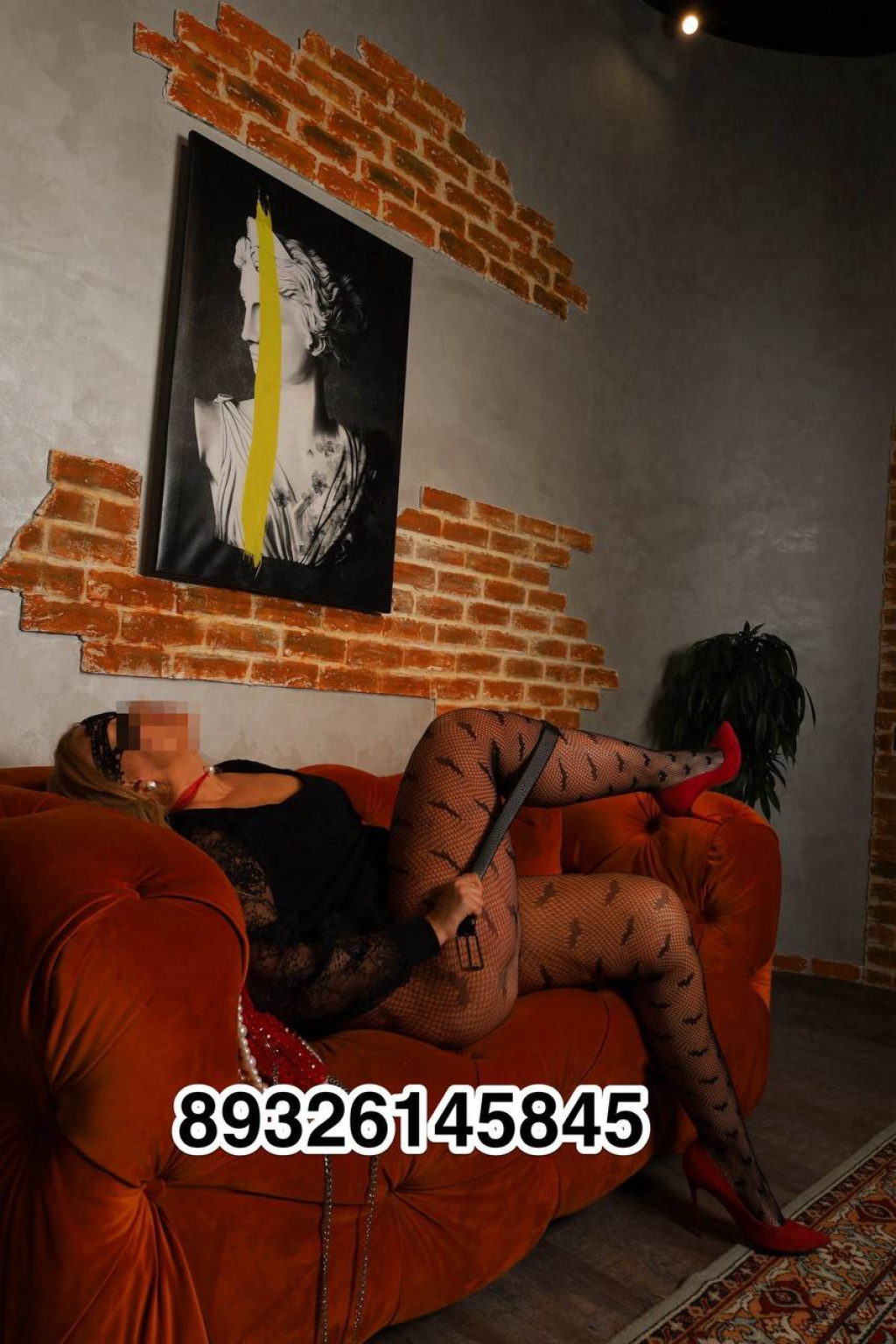 Лина Sex Bomb MILF: проститутки индивидуалки в Омске