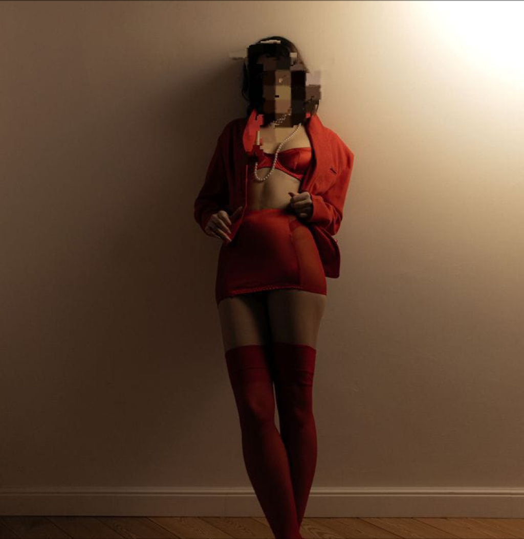 Кристина : проститутки индивидуалки в Омске