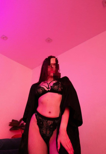 индивидуалка проститутка Омска