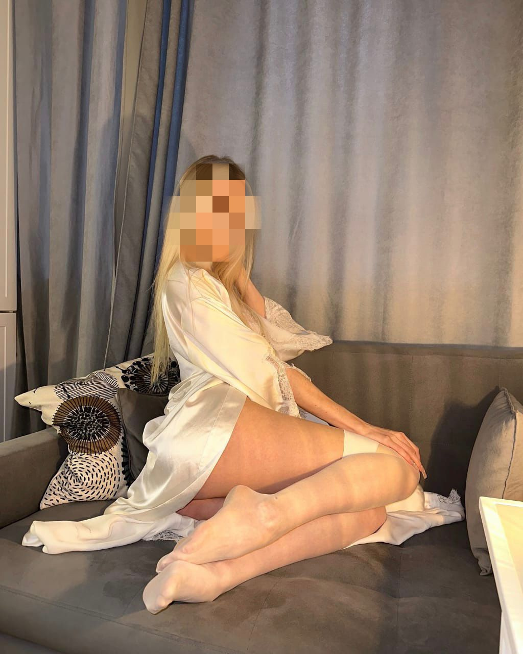 Ева: проститутки индивидуалки в Омске