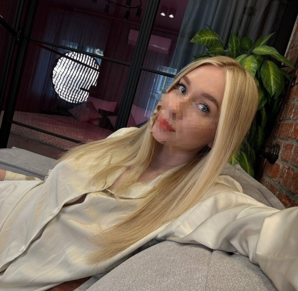 МАРИСА : проститутки индивидуалки в Омске