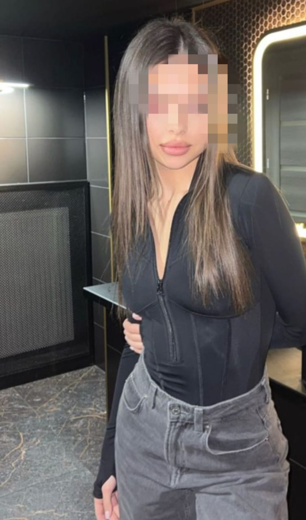 Настя: проститутки индивидуалки в Омске