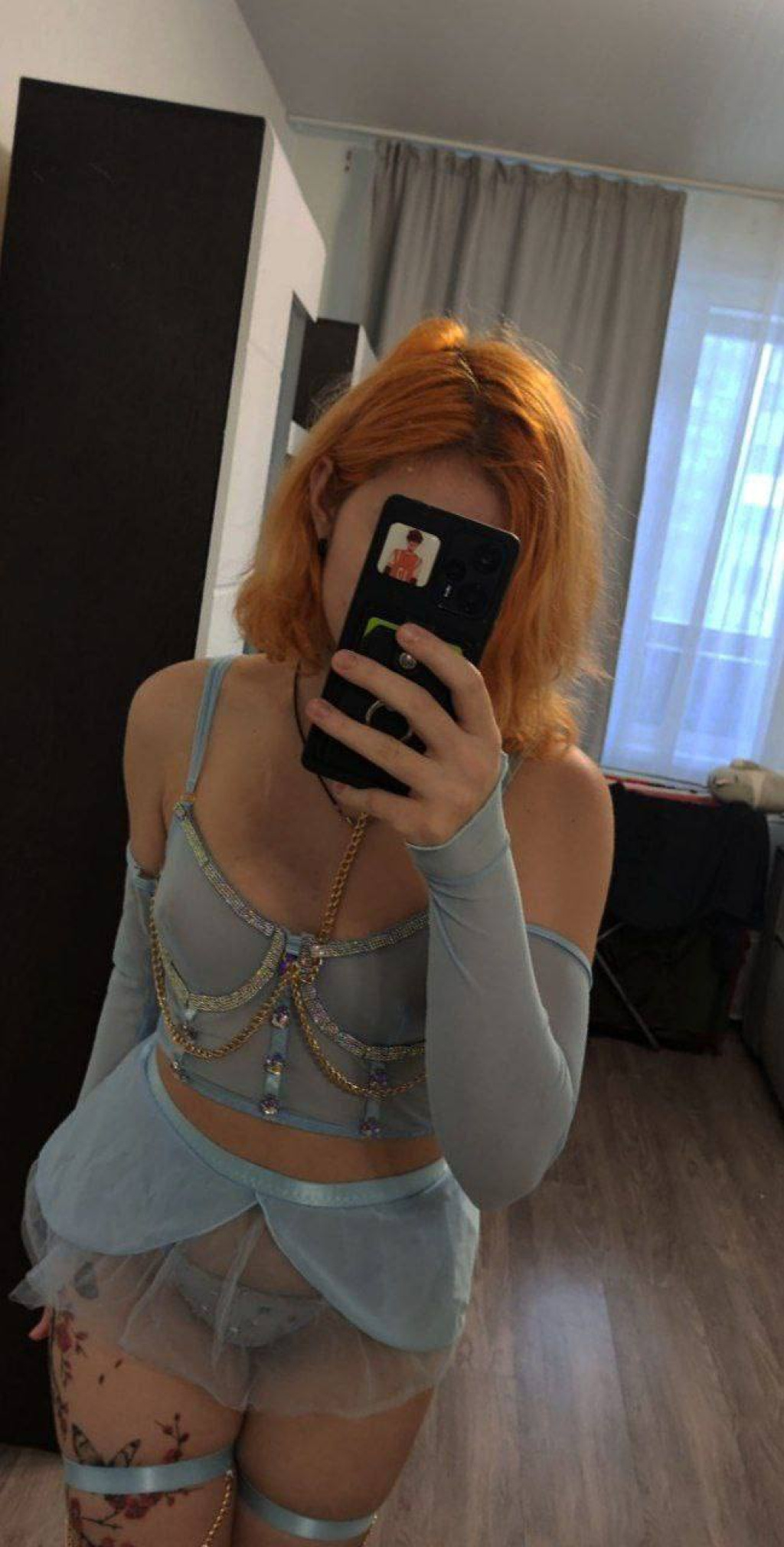 Лера: проститутки индивидуалки в Омске