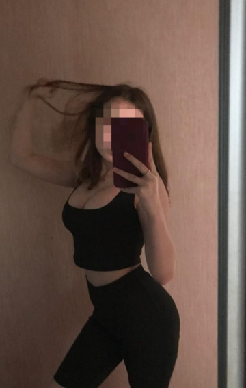 индивидуалка проститутка Омска