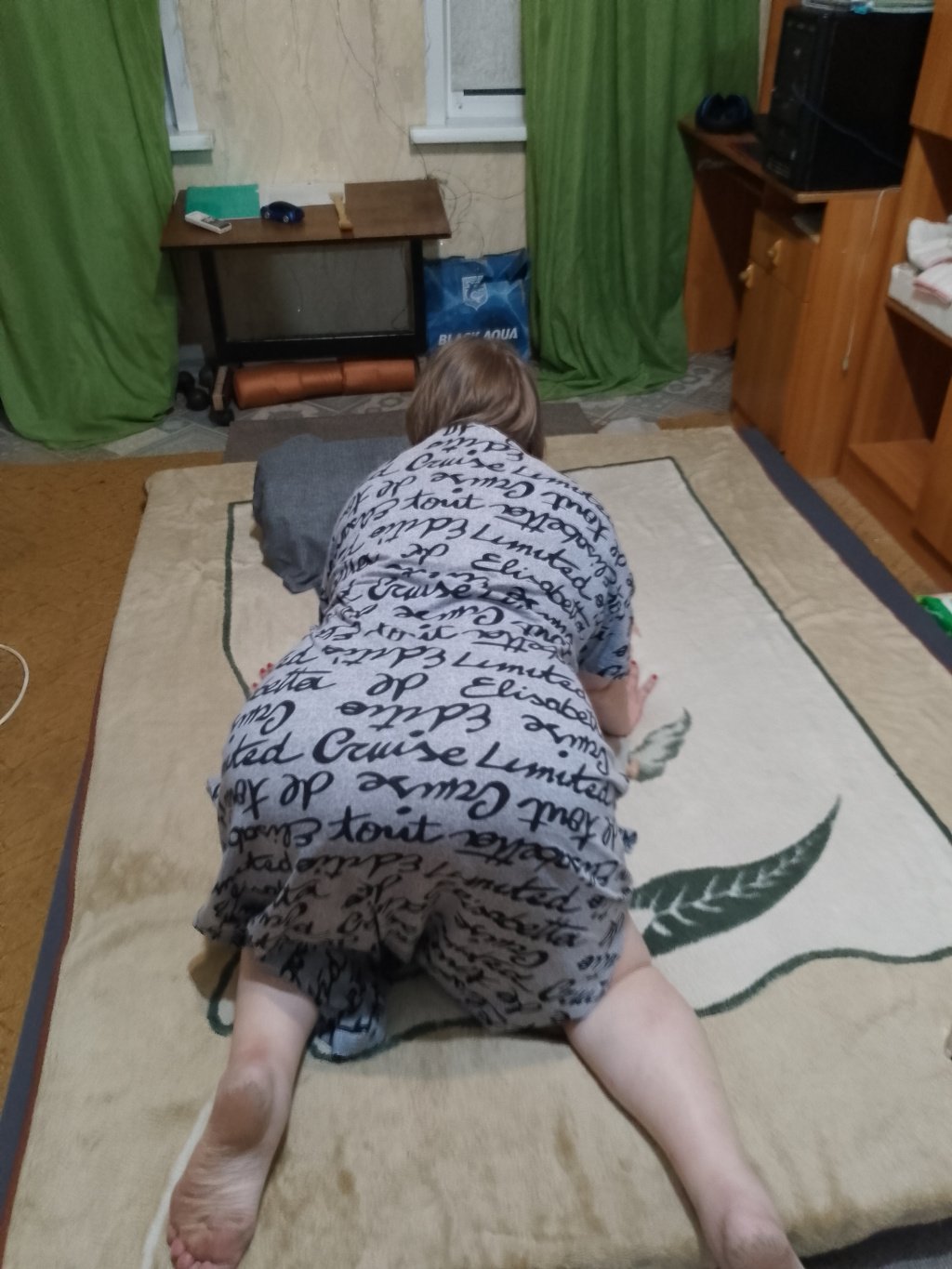 Светлана: проститутки индивидуалки в Омске