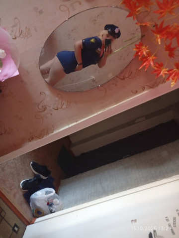 индивидуалка проститутка Омска