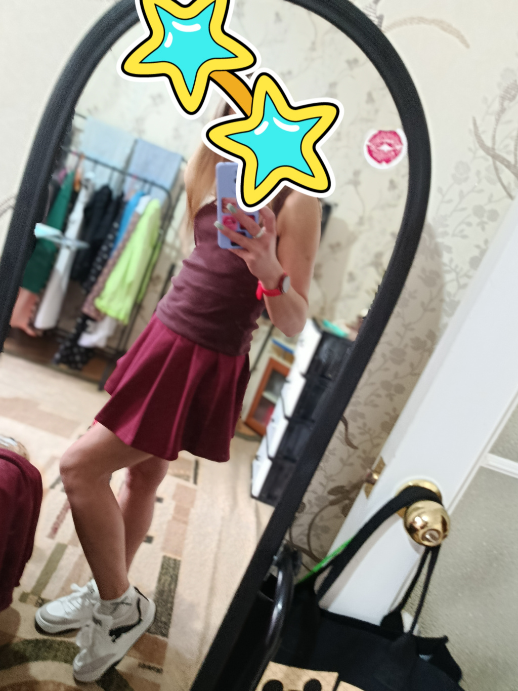 Алена: проститутки индивидуалки в Омске