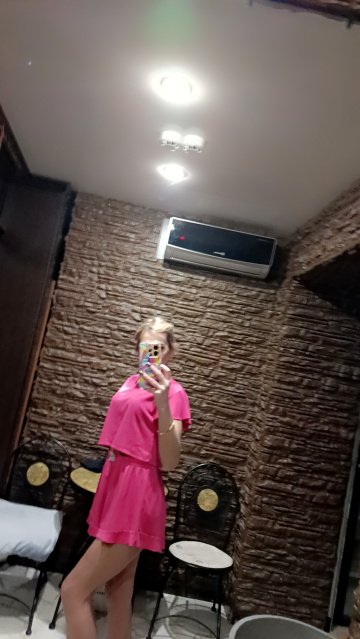 индивидуалка проститутка Омска