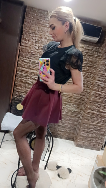 индивидуалка проститутка Омска