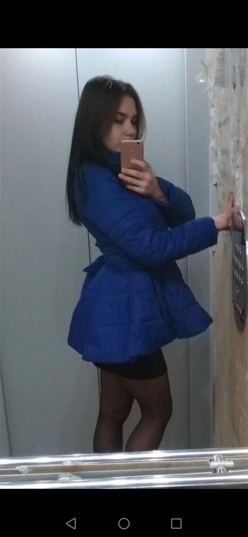 индивидуалка проститутка Омска