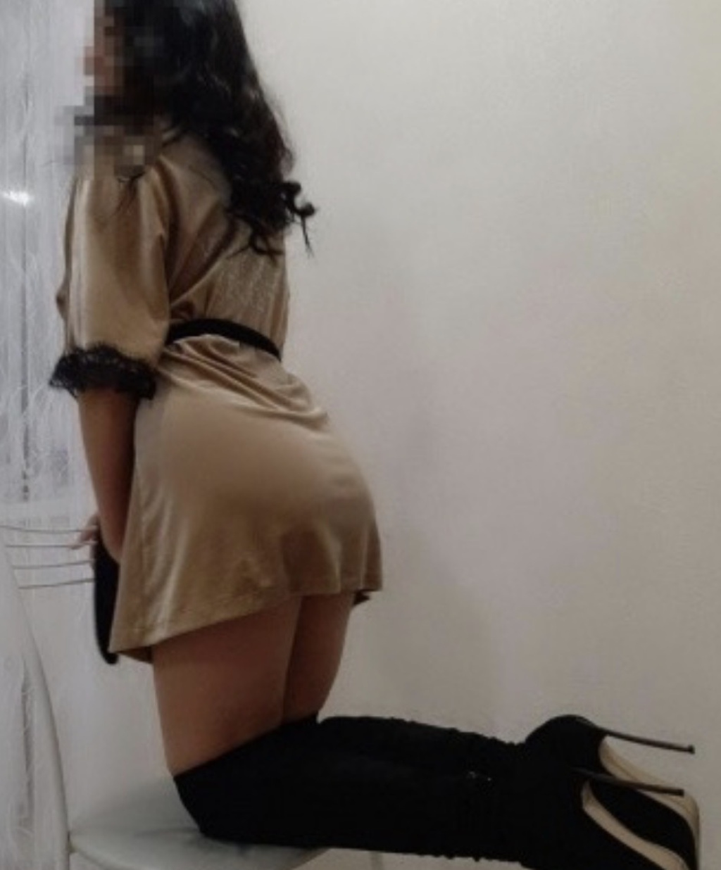 Люблю анал: проститутки индивидуалки в Омске