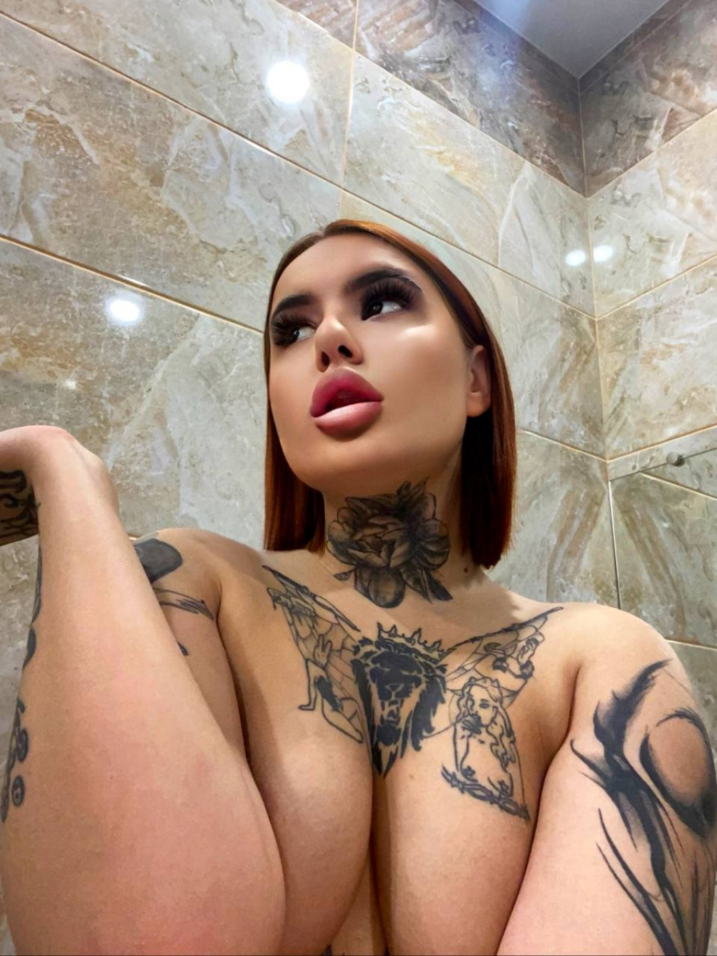 Веточка: проститутки индивидуалки в Омске