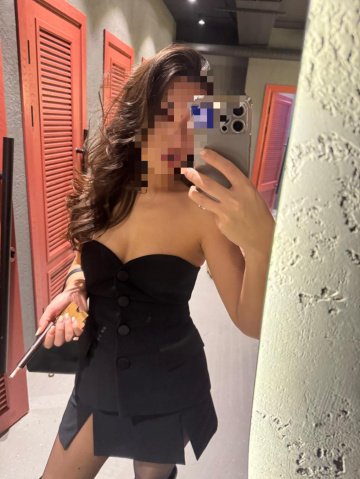 индивидуалка проститутка Омска