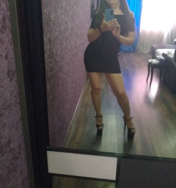 индивидуалка проститутка Омска