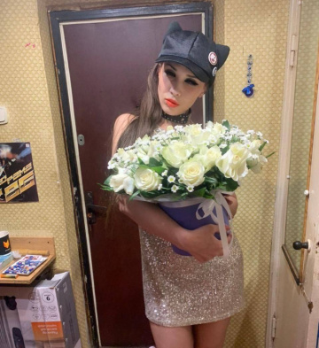 индивидуалка проститутка Омска