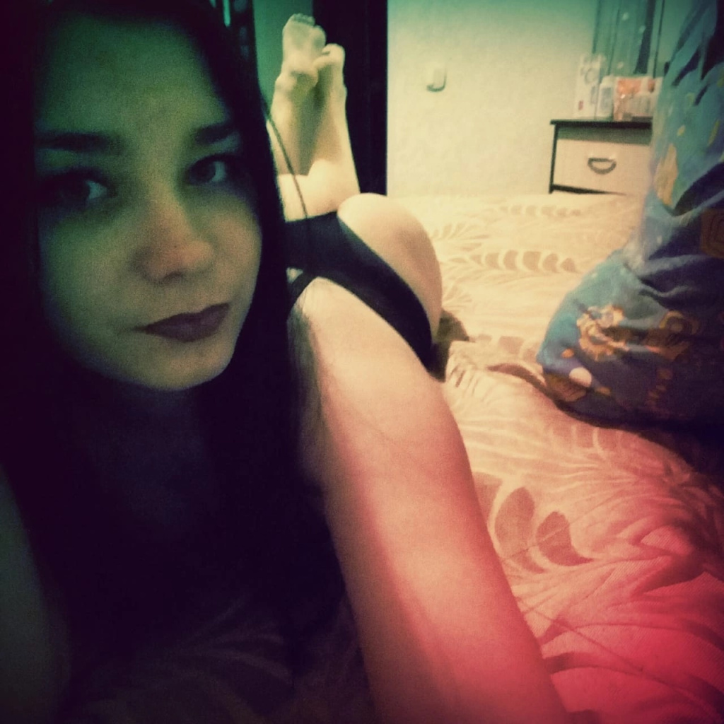 Саша: проститутки индивидуалки в Омске