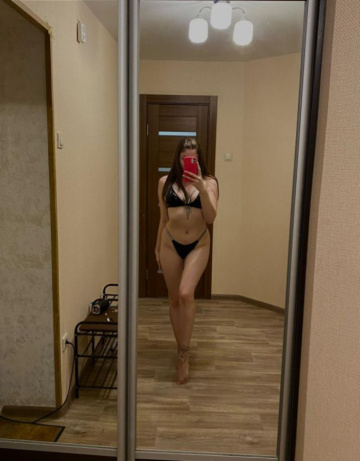 индивидуалка проститутка Омска