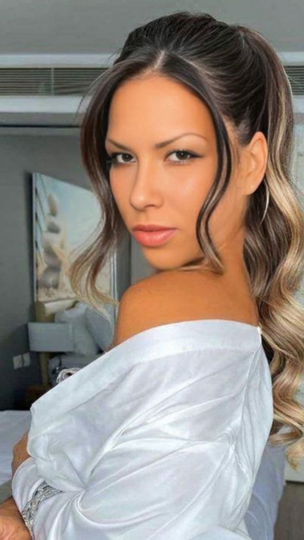 Алина ЭРОМАССАЖ: проститутки индивидуалки в Омске