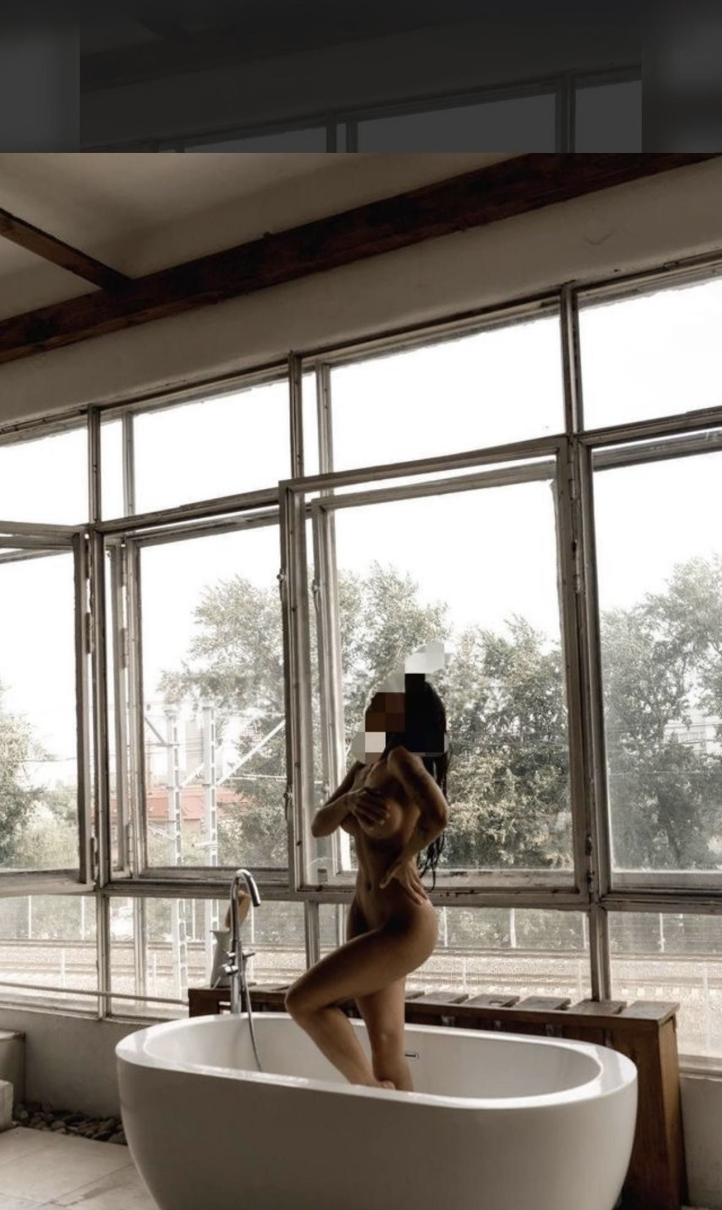 Вероника GFE: проститутки индивидуалки в Омске