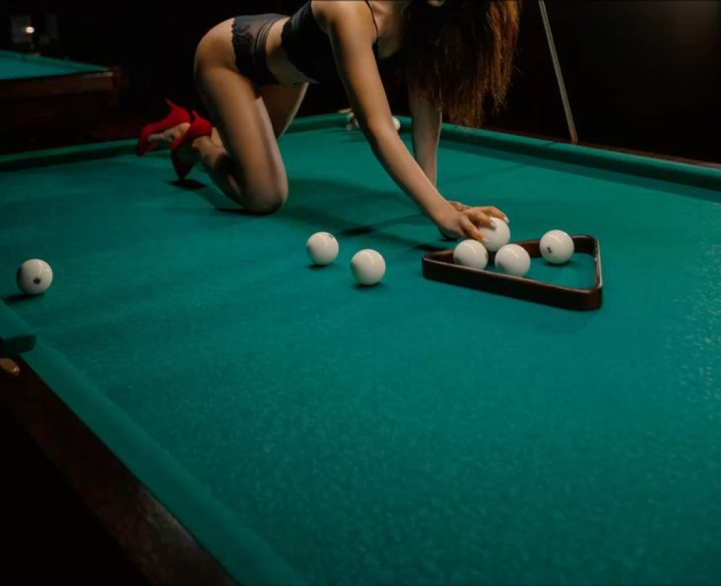 Варя: проститутки индивидуалки в Омске