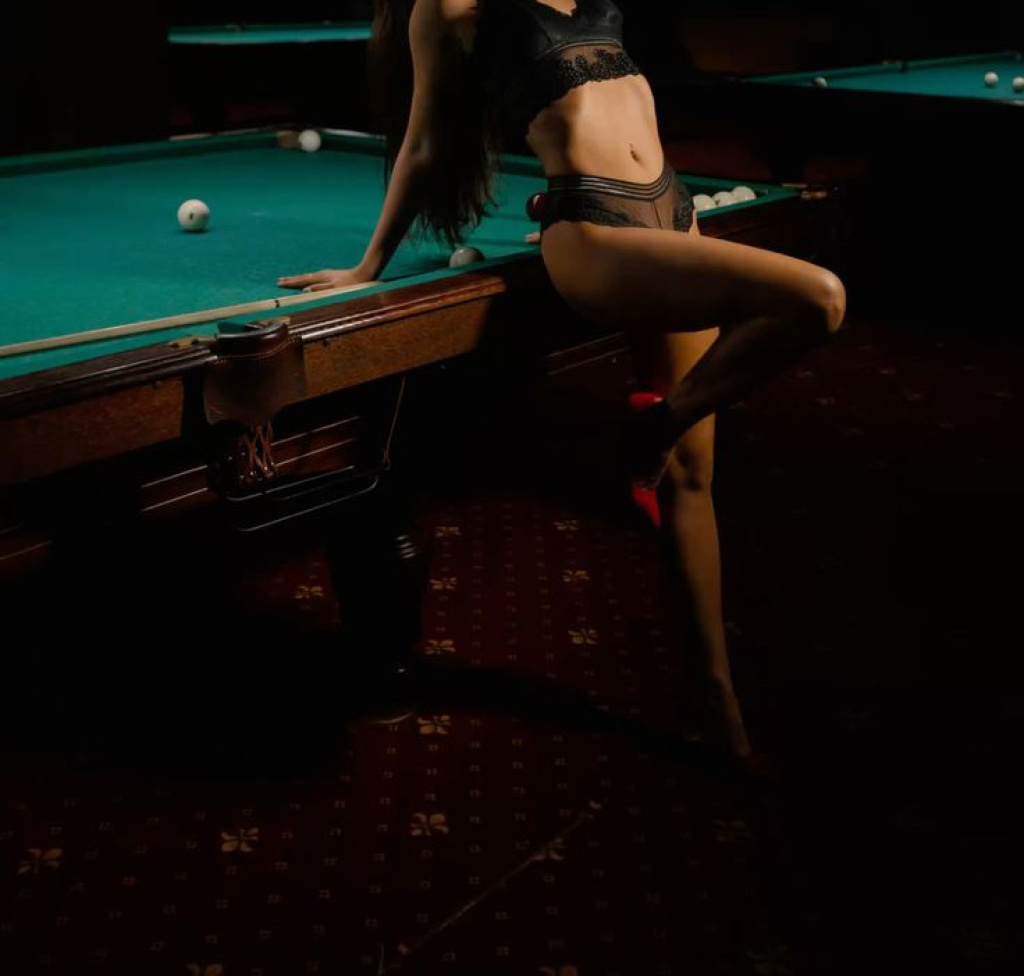 Варя: проститутки индивидуалки в Омске