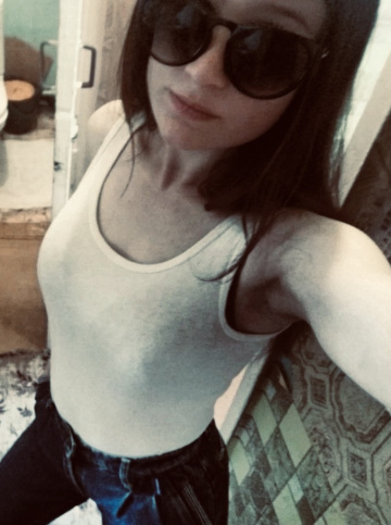 индивидуалка проститутка Омска