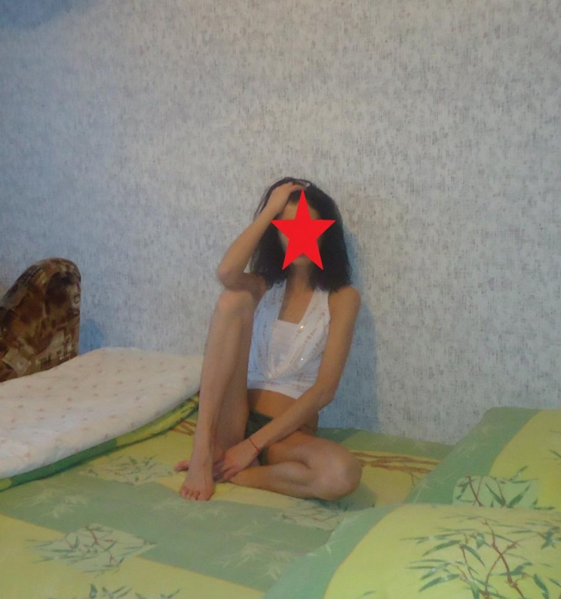 Яна: проститутки индивидуалки в Омске