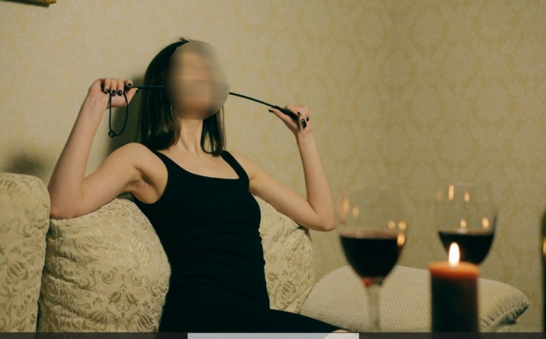 Елена: проститутки индивидуалки в Омске