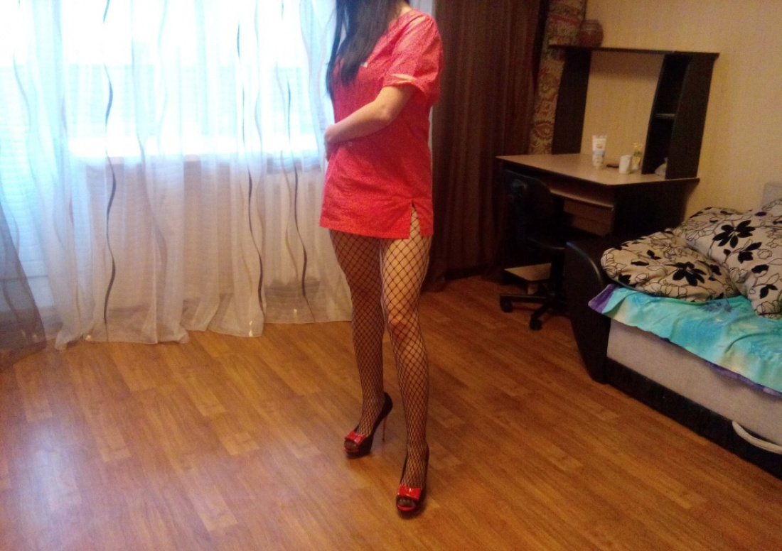 Катя: проститутки индивидуалки в Омске