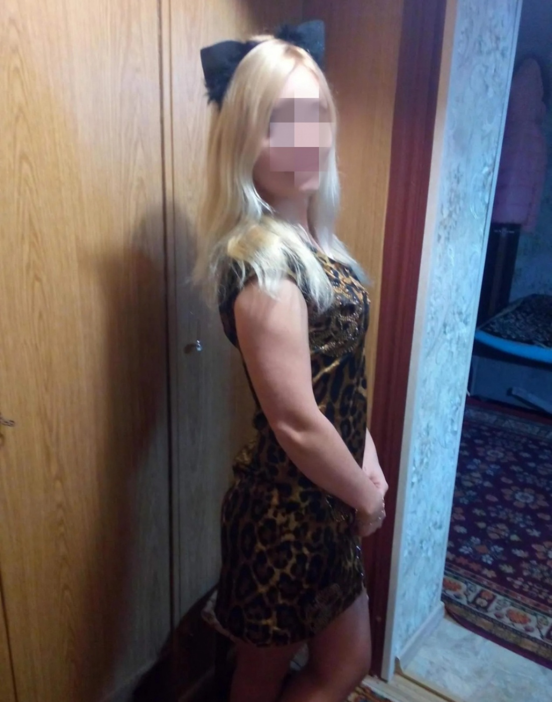 Александра: проститутки индивидуалки в Омске