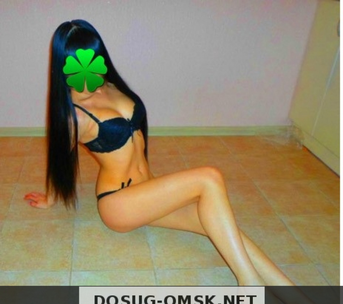 ЛИЗА: проститутки индивидуалки в Омске