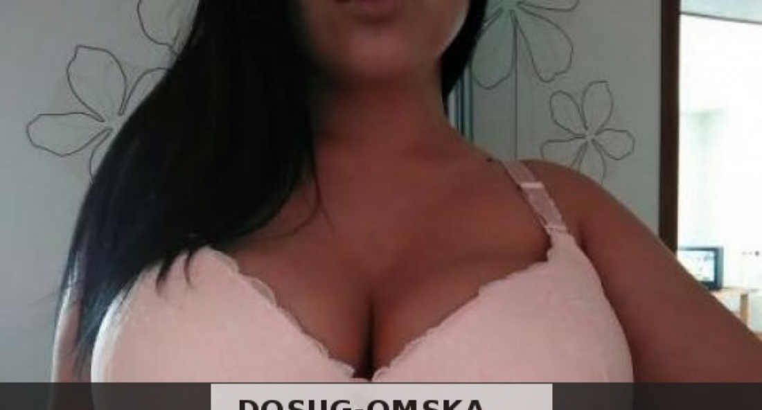 Кира: проститутки индивидуалки в Омске