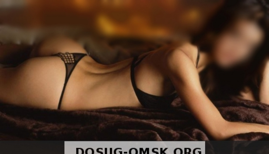 Лейла: проститутки индивидуалки в Омске