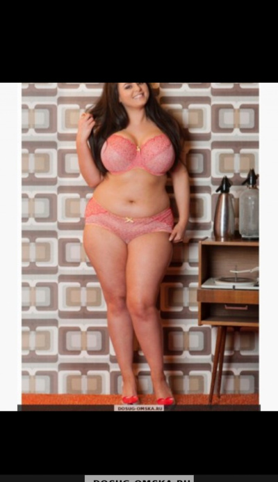 индивидуалка проститутка Омска