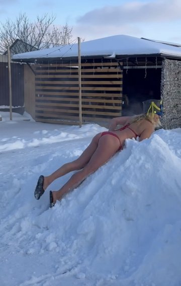 индивидуалка проститутка Омска