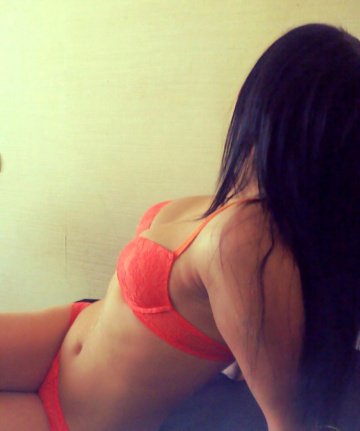 индивидуалка проститутка Омска