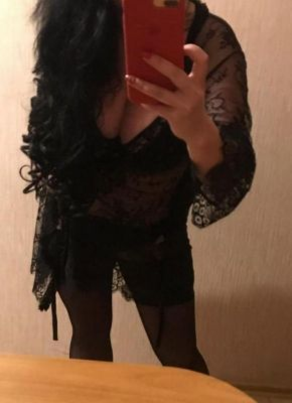 Инна: проститутки индивидуалки в Омске