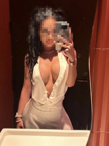 индивидуалка проститутка Омска