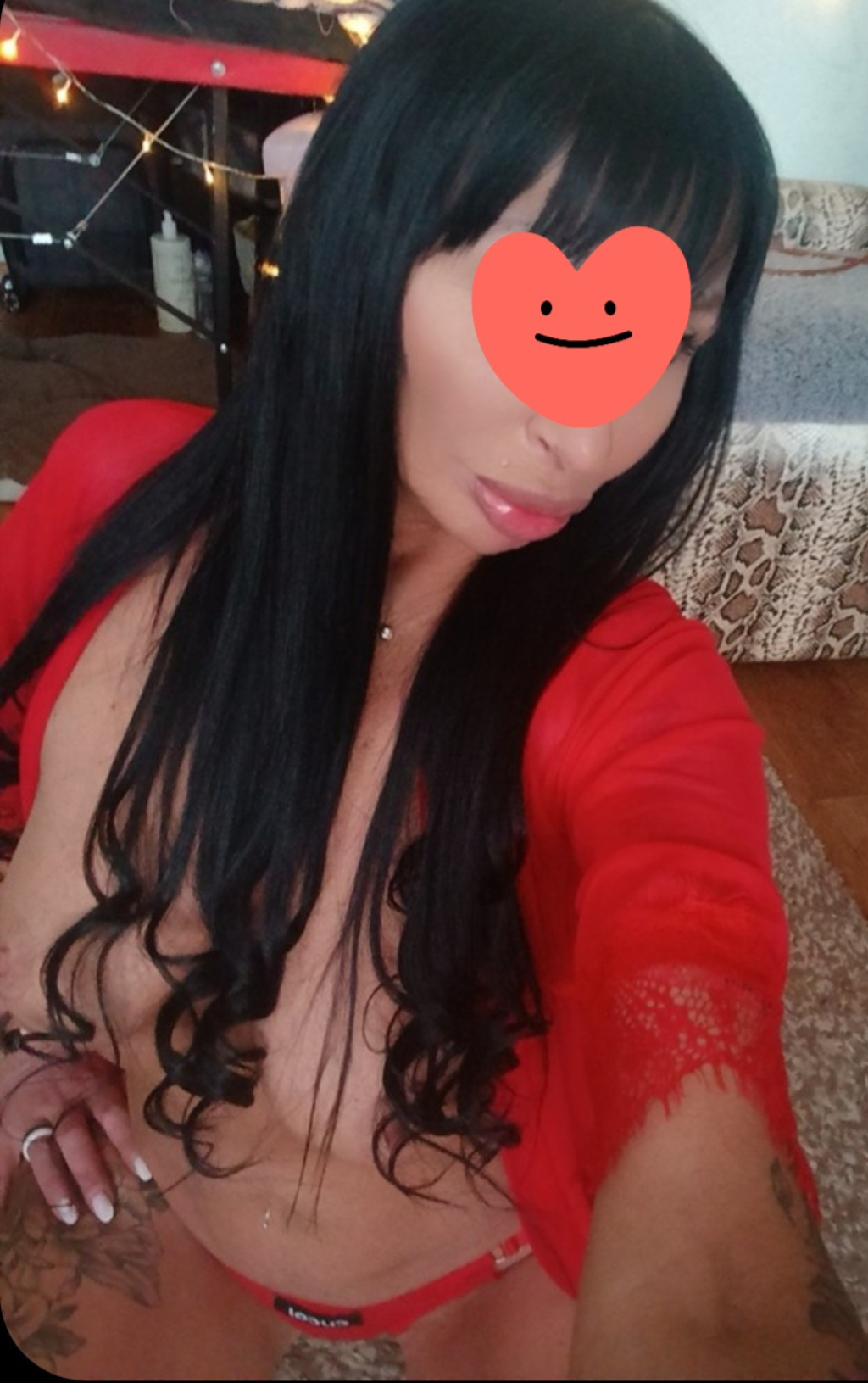 Яна массаж: проститутки индивидуалки в Омске