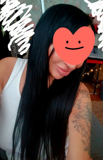 индивидуалка проститутка Омска