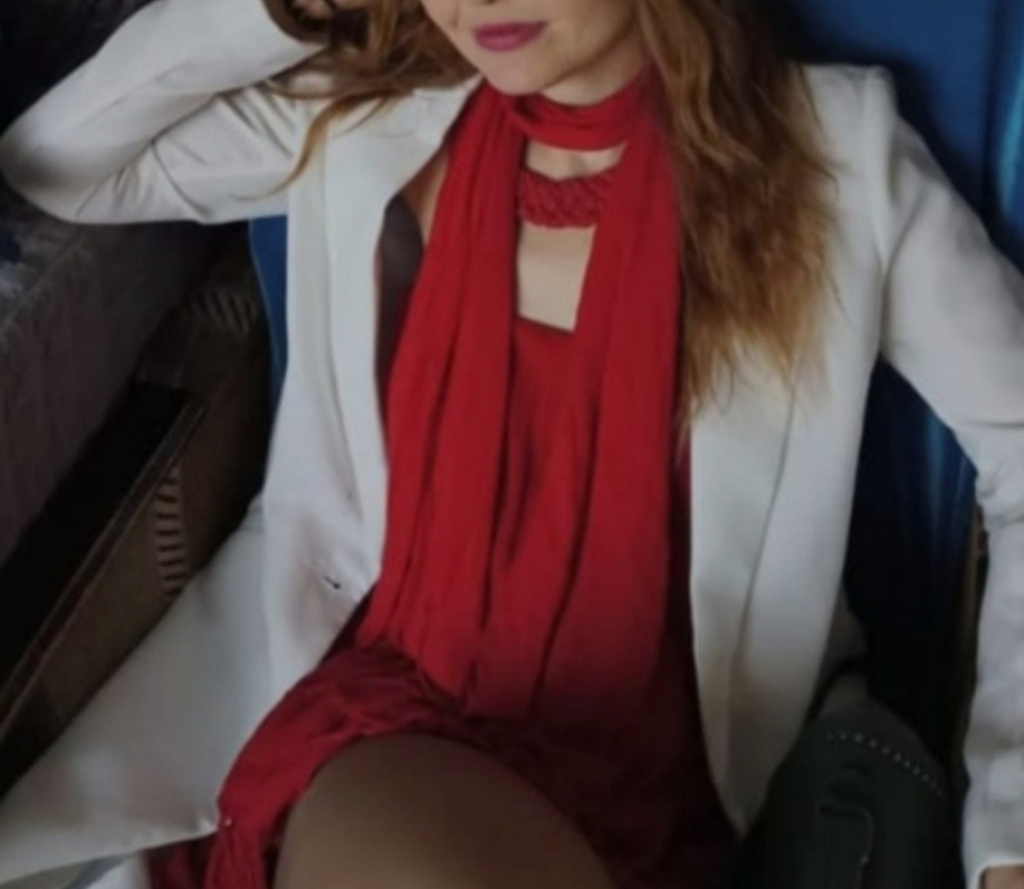 Дарья : проститутки индивидуалки в Омске