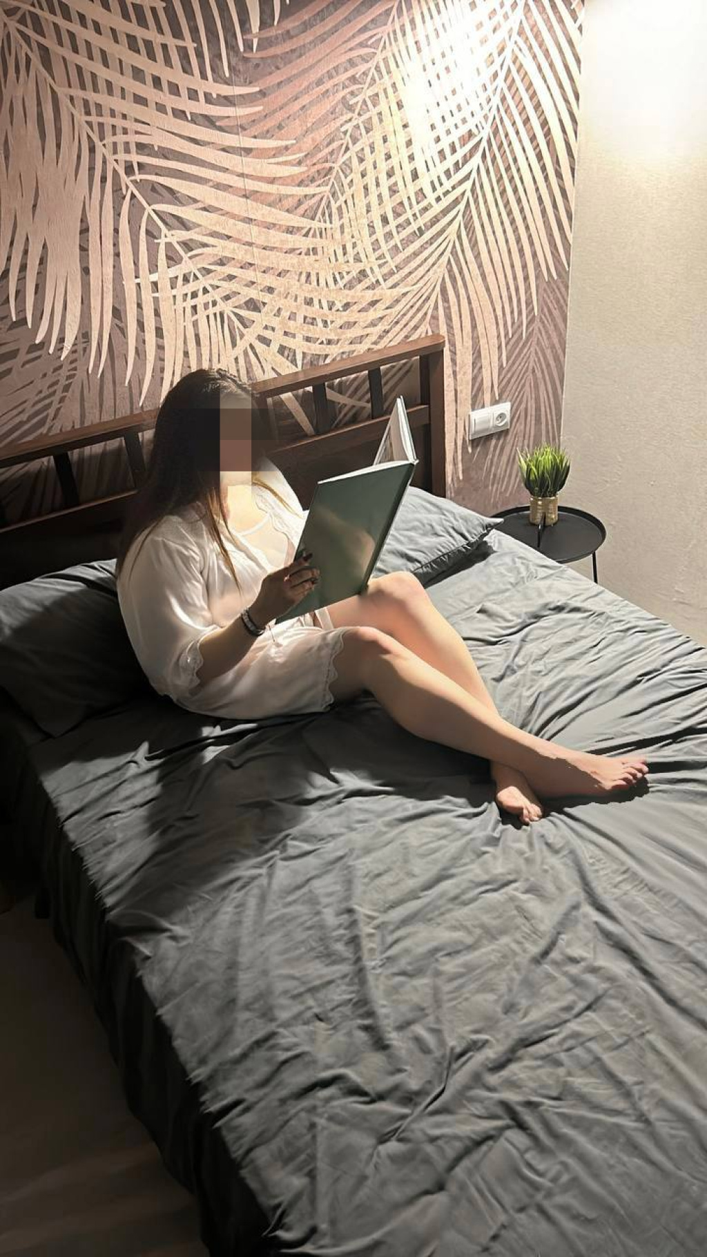 Вероника: проститутки индивидуалки в Омске