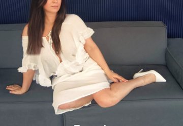 индивидуалка проститутка Омска